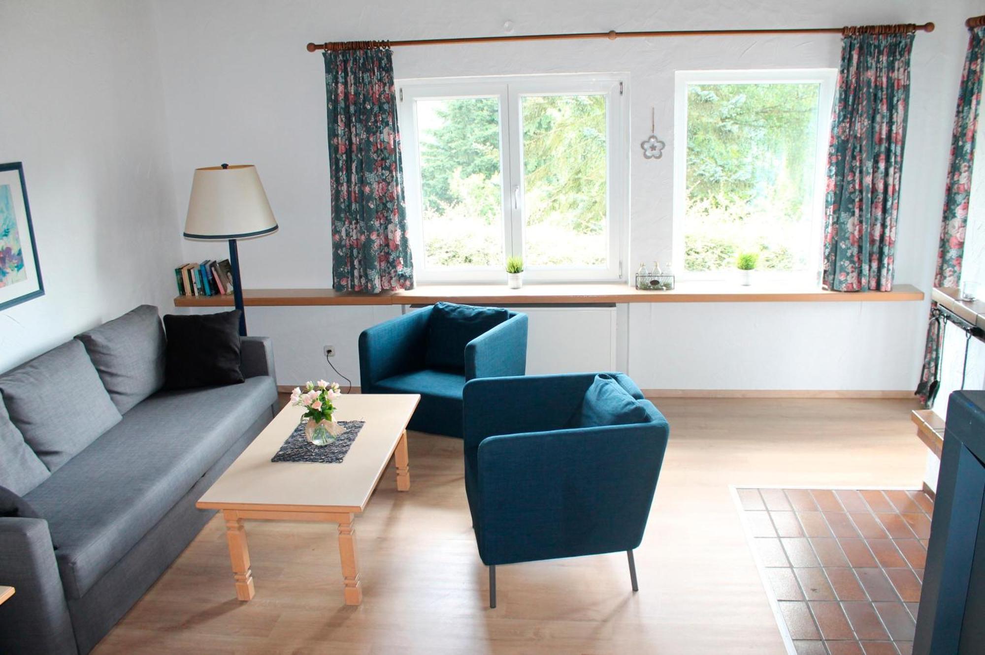 Landhaus Seeblick Bitburg Exterior photo